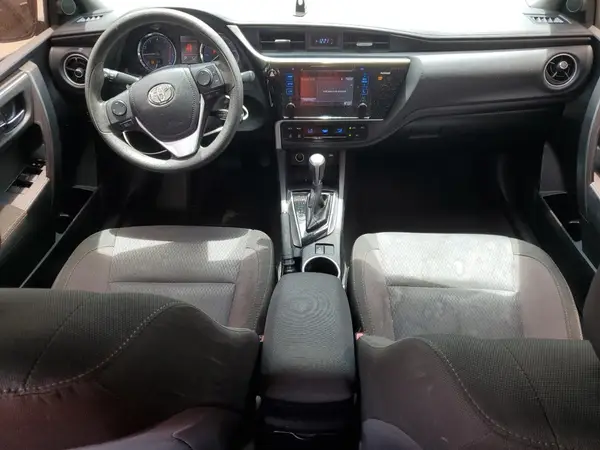 2T1BURHE4HC928980 2017 TOYOTA COROLLA - Image 8