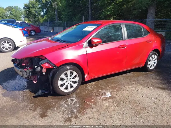 2T1BURHE4HC929174 2017 TOYOTA COROLLA - Image 2