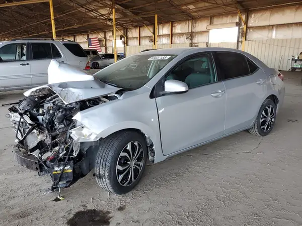2T1BURHE4HC930583 2017 TOYOTA COROLLA - Image 1