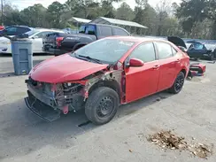 2T1BURHE4HC931068 2017 TOYOTA COROLLA