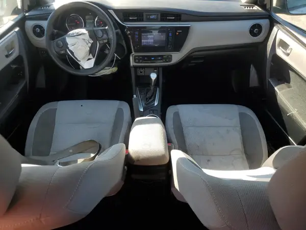 2T1BURHE4HC931099 2017 TOYOTA COROLLA - Image 8