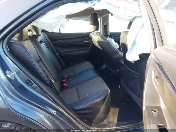 2T1BURHE4HC931748 2017 TOYOTA COROLLA - Image 8