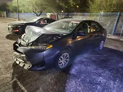 2T1BURHE4HC932284 2017 TOYOTA COROLLA