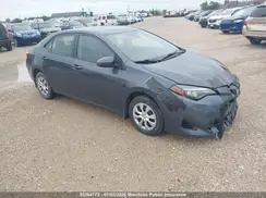 2T1BURHE4HC932849 2017 TOYOTA COROLLA