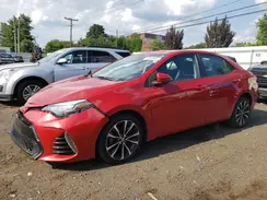 2T1BURHE4HC934813 2017 TOYOTA COROLLA