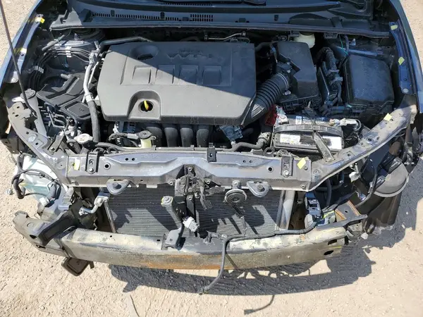 2T1BURHE4HC935282 2017 TOYOTA COROLLA - Image 8