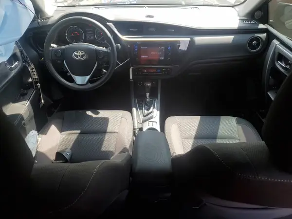 2T1BURHE4HC937579 2017 TOYOTA COROLLA - Image 8