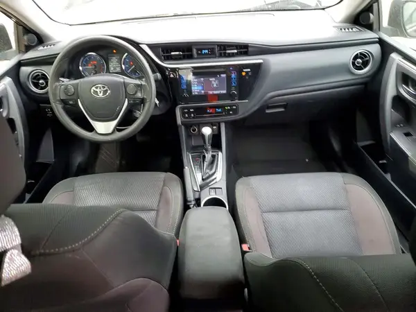 2T1BURHE4HC938988 2017 TOYOTA COROLLA - Image 8