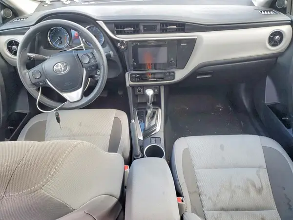 2T1BURHE4HC939168 2017 TOYOTA COROLLA - Image 8