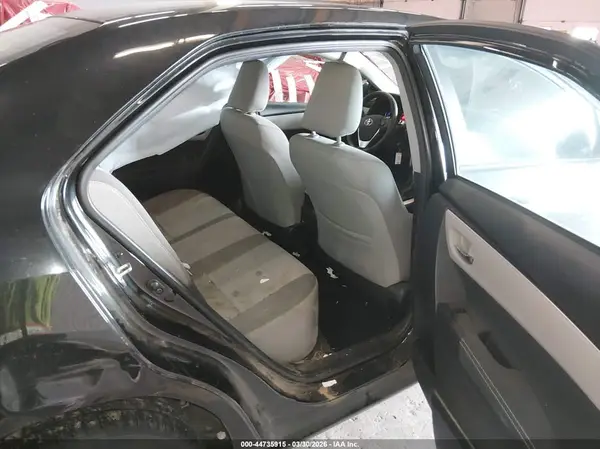 2T1BURHE4HC939977 2017 TOYOTA COROLLA - Image 8