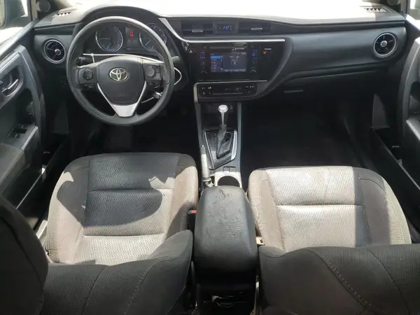 2T1BURHE4HC941423 2017 TOYOTA COROLLA - Image 8