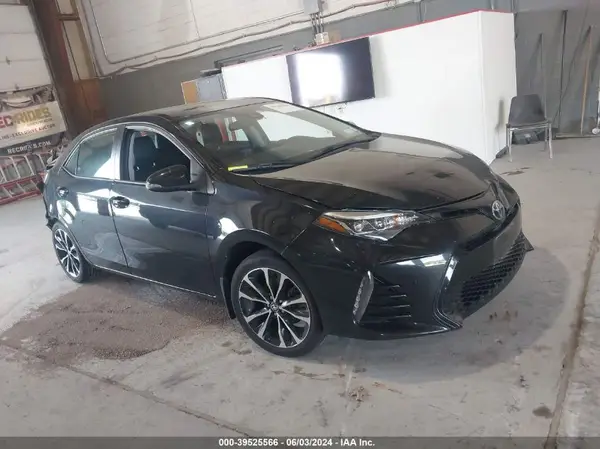 2T1BURHE4HC942216 2017 TOYOTA COROLLA - Image 1
