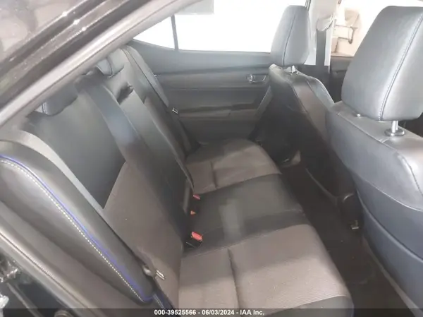 2T1BURHE4HC942216 2017 TOYOTA COROLLA - Image 8