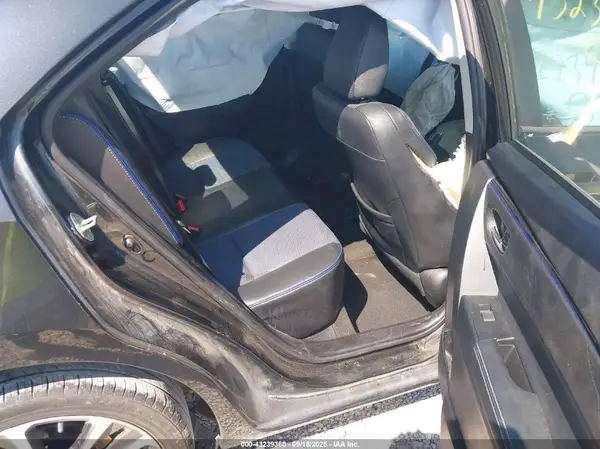 2T1BURHE4HC942720 2017 TOYOTA COROLLA - Image 8