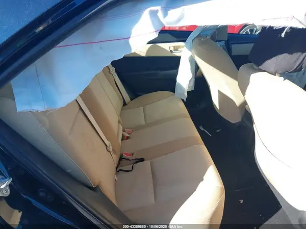 2T1BURHE4HC943253 2017 TOYOTA COROLLA - Image 8