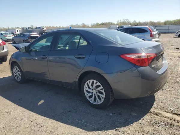 2T1BURHE4HC945388 2017 TOYOTA COROLLA - Image 2