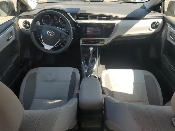 2T1BURHE4HC945388 2017 TOYOTA COROLLA - Image 8