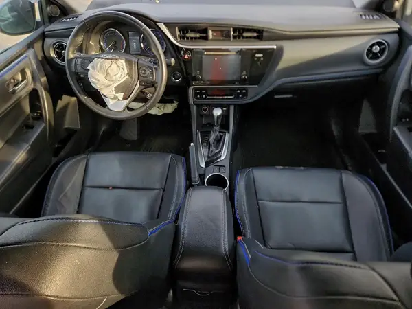 2T1BURHE4HC945584 2017 TOYOTA COROLLA - Image 8