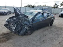 2T1BURHE4HC945651 2017 TOYOTA COROLLA