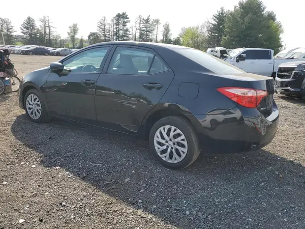 2T1BURHE4HC946105 2017 TOYOTA COROLLA - Image 2