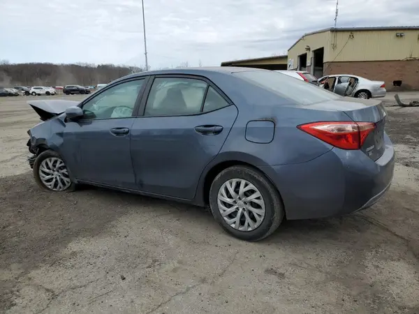 2T1BURHE4HC946315 2017 TOYOTA COROLLA - Image 2