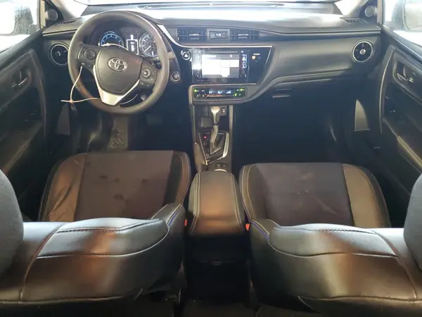 2T1BURHE4HC946797 2017 TOYOTA COROLLA - Image 8