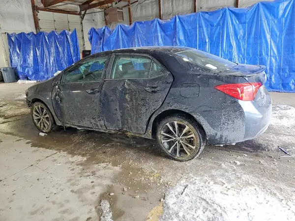 2T1BURHE4HC950462 2017 TOYOTA COROLLA - Image 2