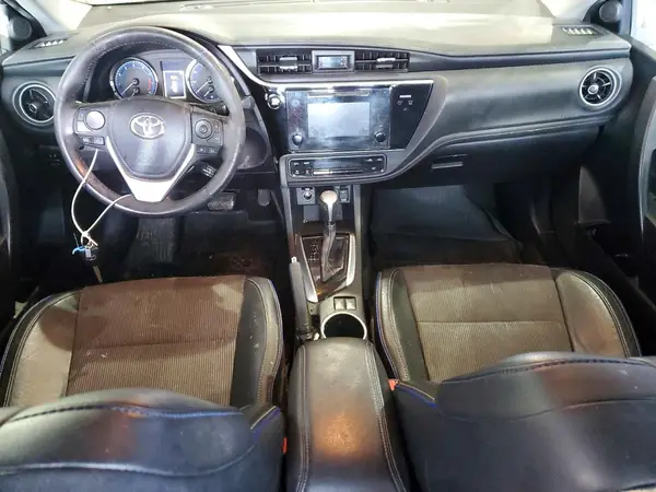 2T1BURHE4HC950462 2017 TOYOTA COROLLA - Image 8