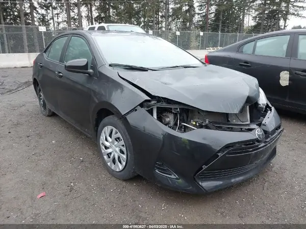 2T1BURHE4HC951062 2017 TOYOTA COROLLA - Image 1