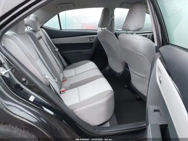 2T1BURHE4HC951062 2017 TOYOTA COROLLA - Image 8