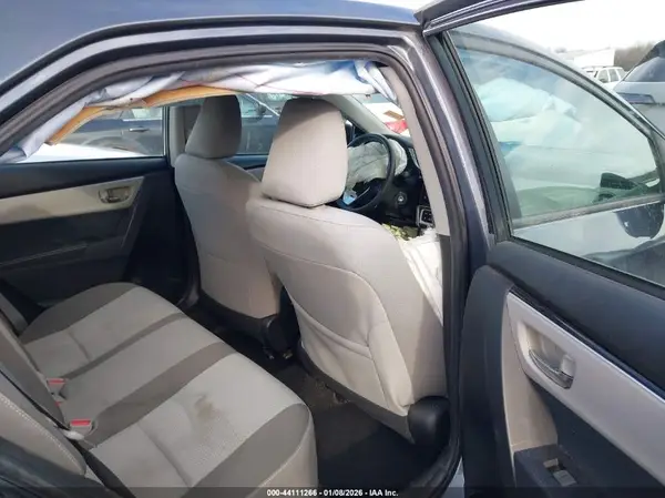 2T1BURHE4HC952003 2017 TOYOTA COROLLA - Image 8