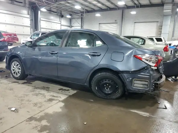2T1BURHE4HC953104 2017 TOYOTA COROLLA - Image 2