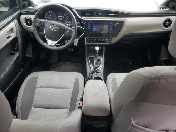 2T1BURHE4HC956262 2017 TOYOTA COROLLA - Image 8