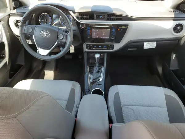 2T1BURHE4HC956701 2017 TOYOTA COROLLA - Image 8