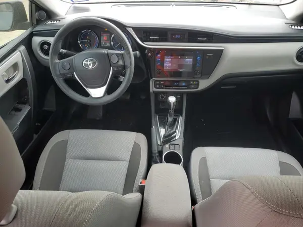 2T1BURHE4HC956813 2017 TOYOTA COROLLA - Image 8