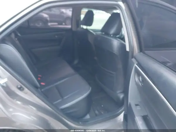 2T1BURHE4HC957220 2017 TOYOTA COROLLA - Image 8
