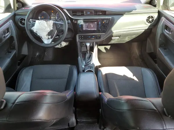 2T1BURHE4HC957573 2017 TOYOTA COROLLA - Image 8