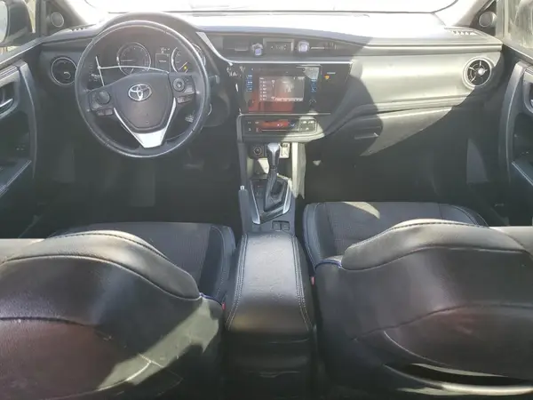 2T1BURHE4HC958559 2017 TOYOTA COROLLA - Image 8