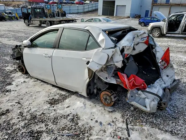 2T1BURHE4HC958707 2017 TOYOTA COROLLA - Image 2