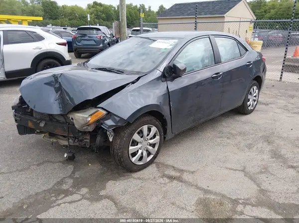 2T1BURHE4HC959968 2017 TOYOTA COROLLA - Image 2