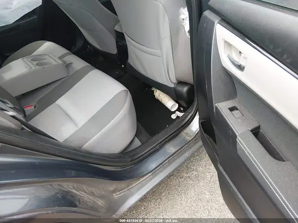2T1BURHE4HC959968 2017 TOYOTA COROLLA - Image 8
