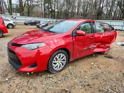 2T1BURHE4HC960943 2017 TOYOTA COROLLA