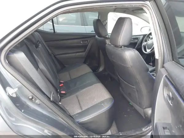 2T1BURHE4HC961378 2017 TOYOTA COROLLA - Image 8