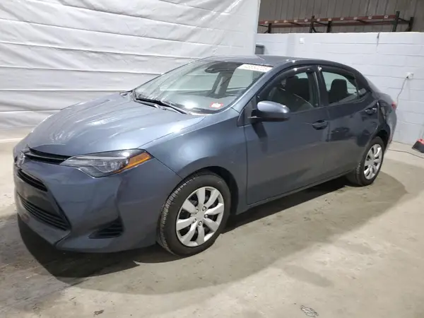 2T1BURHE4HC963342 2017 TOYOTA COROLLA - Image 1