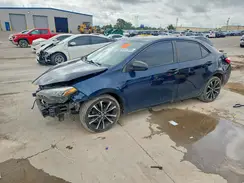 2T1BURHE4JC000124 2018 TOYOTA COROLLA