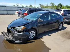 2T1BURHE4JC001192 2018 TOYOTA COROLLA