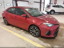 2T1BURHE4JC001676 2018 TOYOTA COROLLA