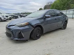 2T1BURHE4JC001807 2018 TOYOTA COROLLA