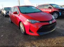 2T1BURHE4JC003251 2018 TOYOTA COROLLA