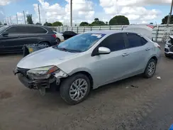 2T1BURHE4JC003749 2018 TOYOTA COROLLA